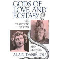 Gods Of Love And Ecstasy